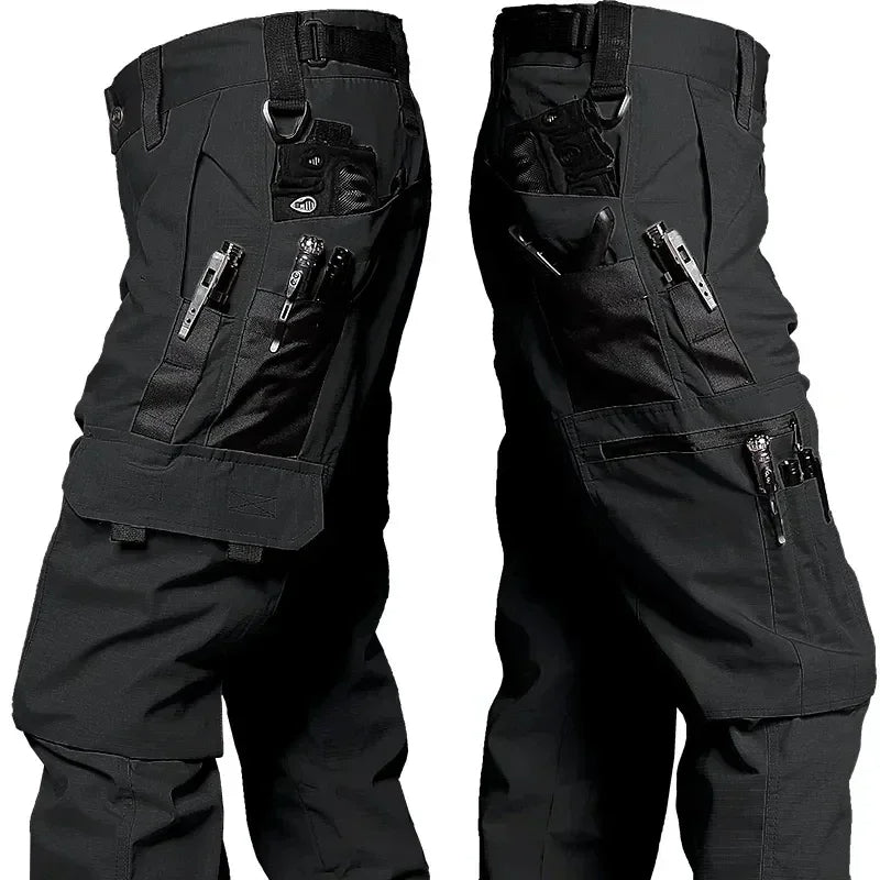 Harrison - Pantalon tactique