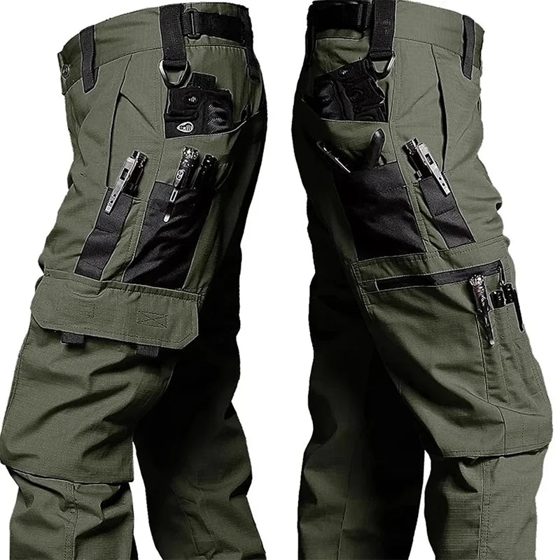 Harrison - Pantalon tactique
