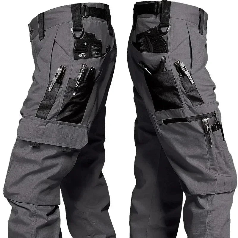 Harrison - Pantalon tactique