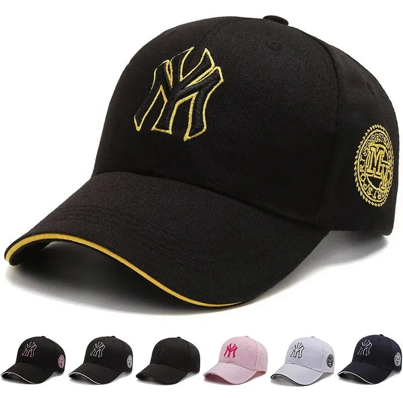 Maximus - Casquette de sport classique