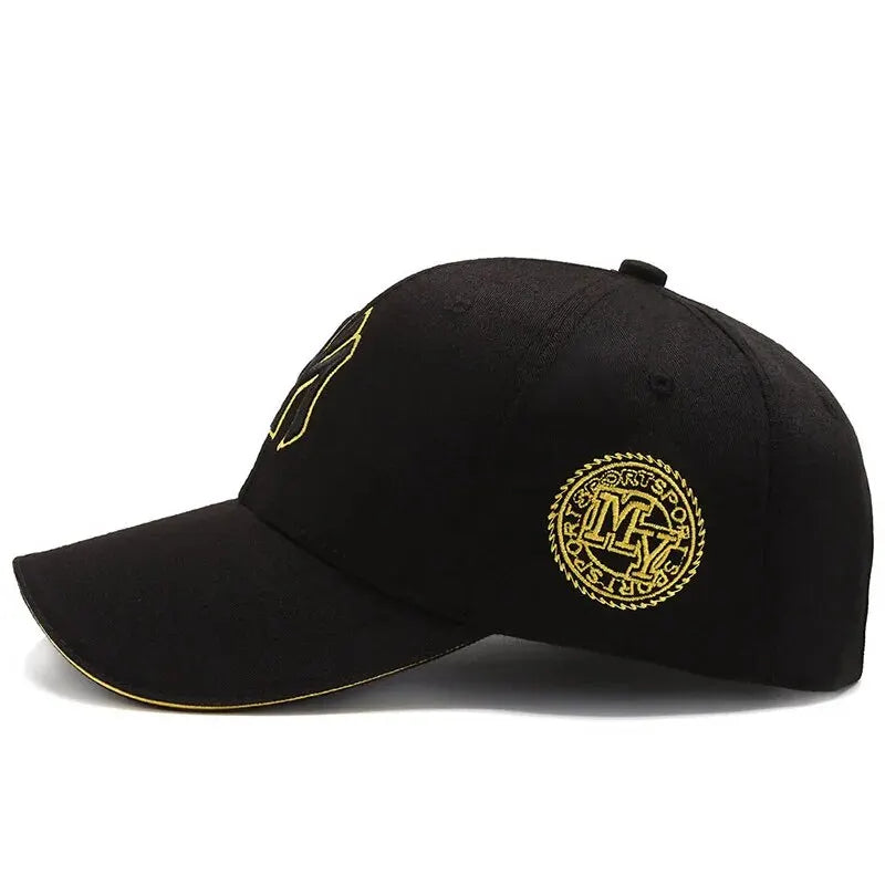 Maximus - Casquette de sport classique