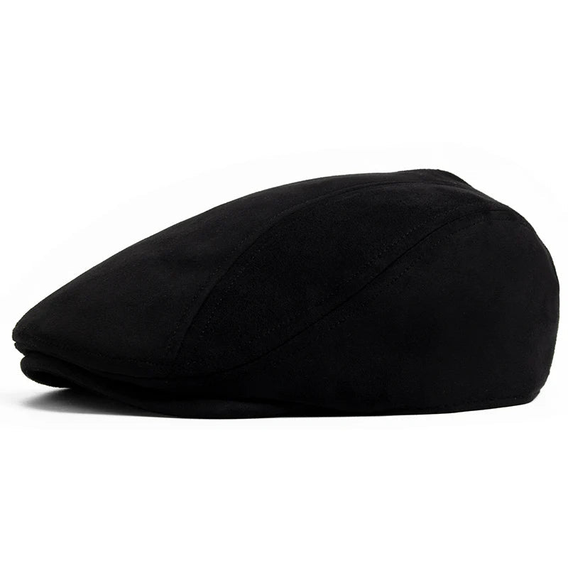Kairo - Casquette béret décontractée
