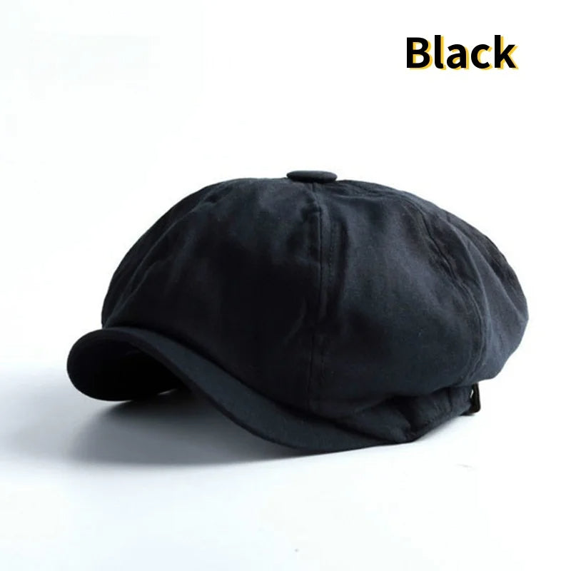 Braylen - Casquette plate classique