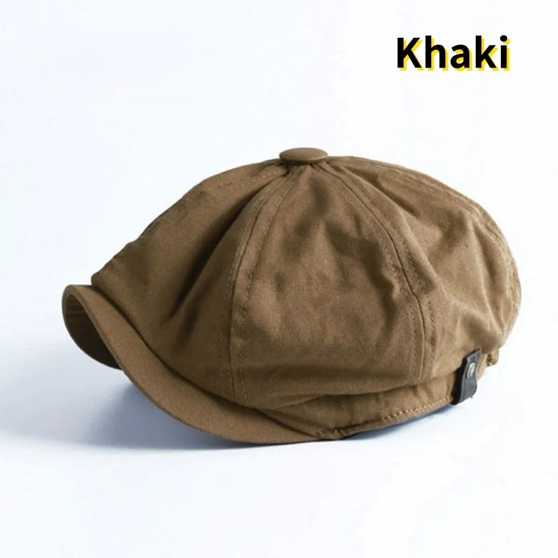 Braylen - Casquette plate classique