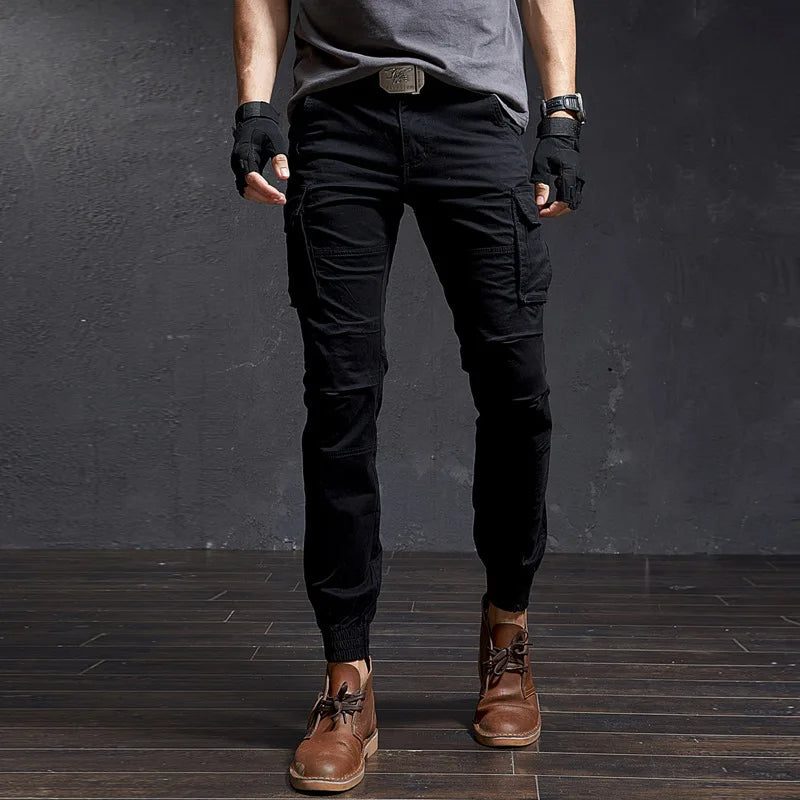 Kole - Pantalon tactique décontracté