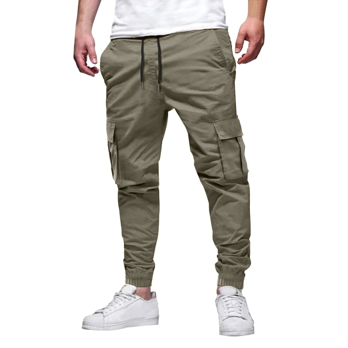 Nixon - Pantalon décontracté à cheville