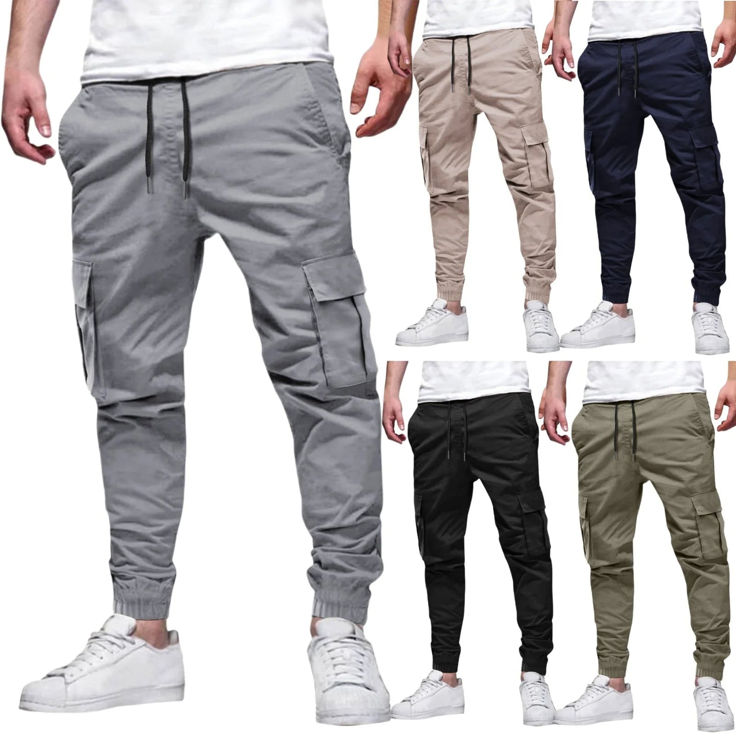 Nixon - Pantalon décontracté à cheville