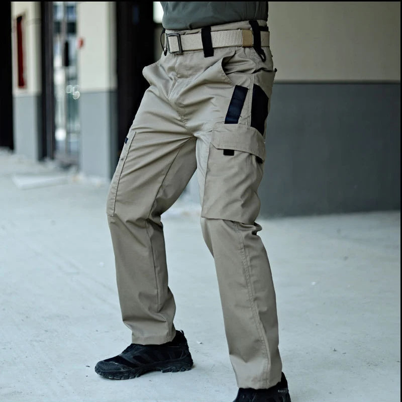 Harrison - Pantalon tactique