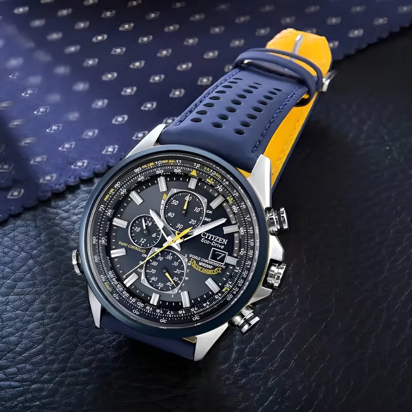 Duke - Montre quartz tendance de luxe