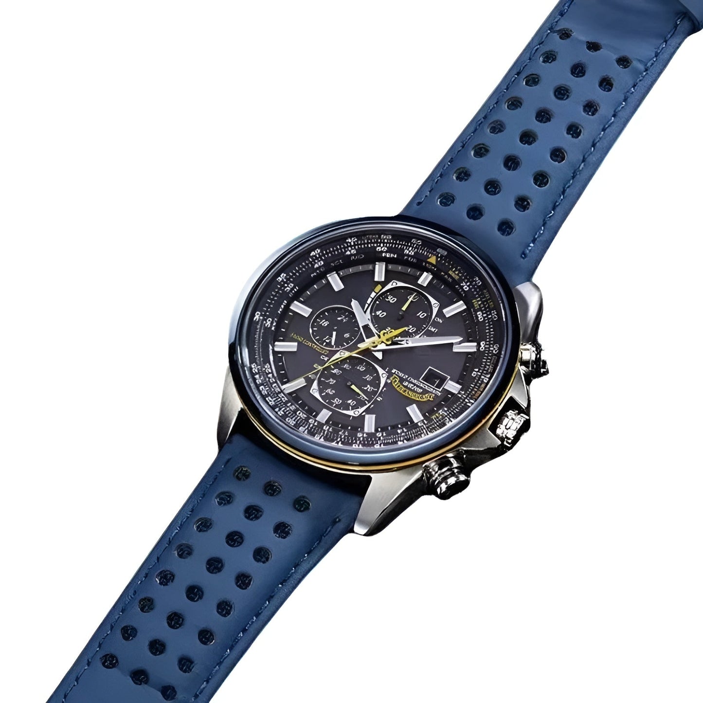 Duke - Montre quartz tendance de luxe