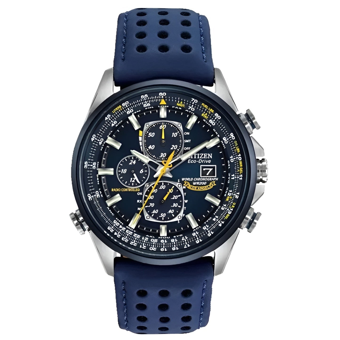 Duke - Montre quartz tendance de luxe