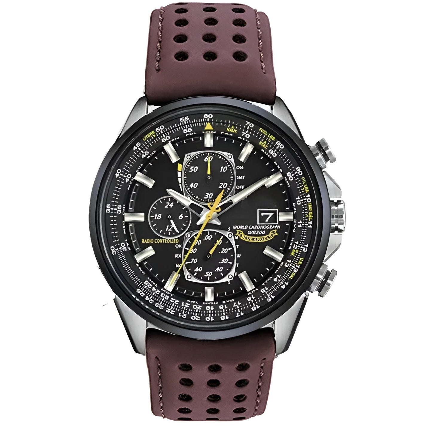 Duke - Montre quartz tendance de luxe