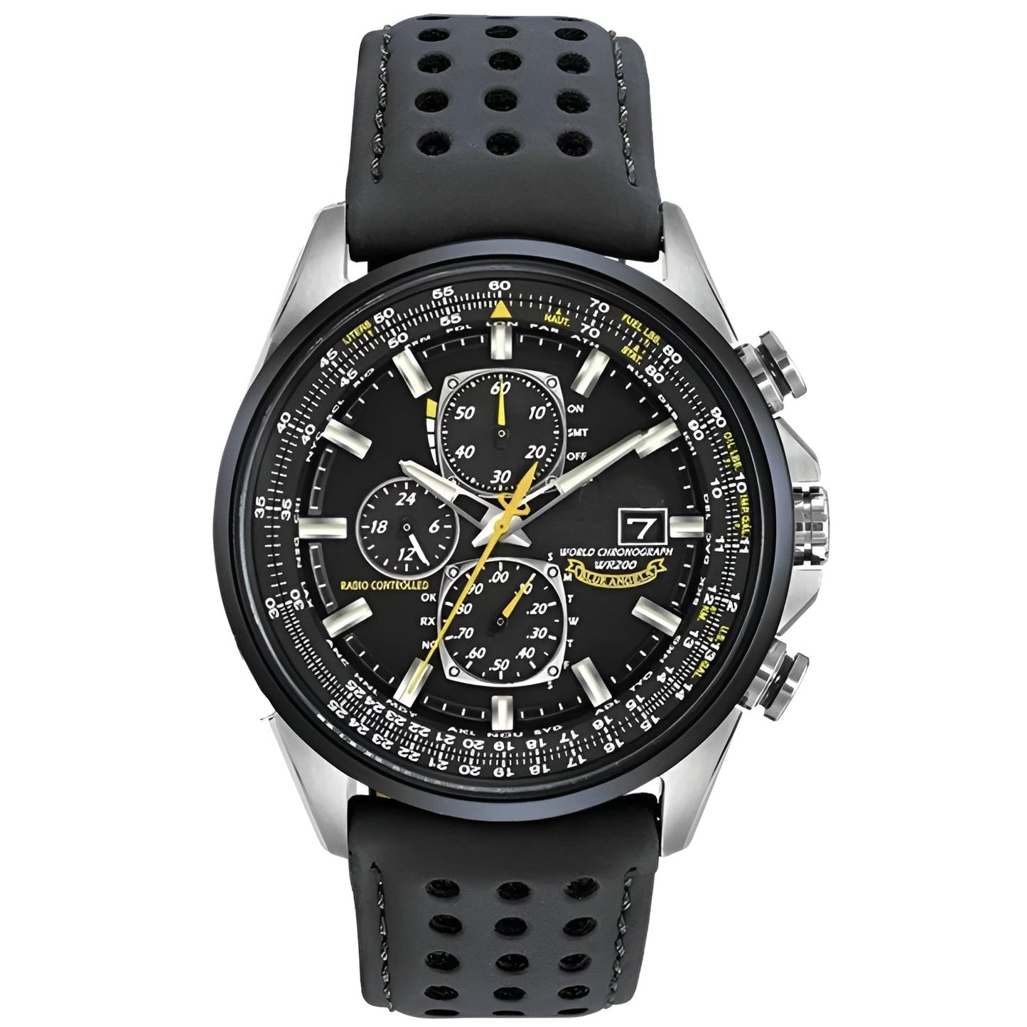 Duke - Montre quartz tendance de luxe