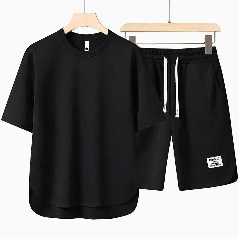 Kylo - Ensemble confortable pour l'été