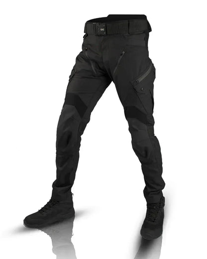 Mathias - Pantalon tactique décontracté