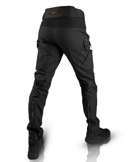 Mathias - Pantalon tactique décontracté