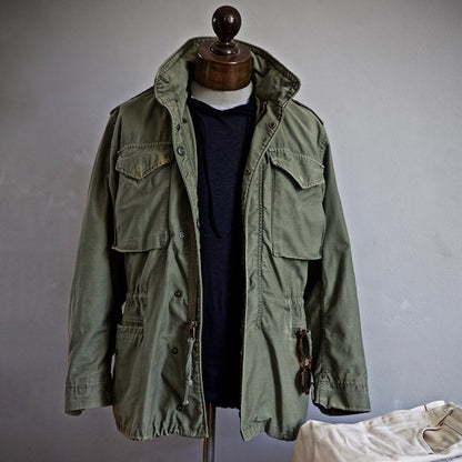 Boston - Veste militaire M65