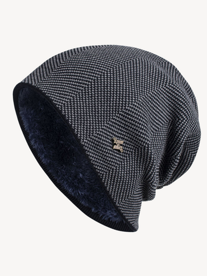 Porter - Bonnet en polaire élégant