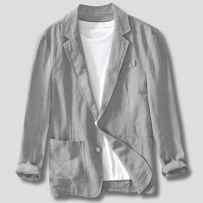 Gunnar - Blazer décontracté