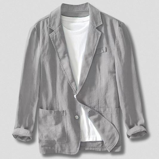 Gunnar - Blazer décontracté