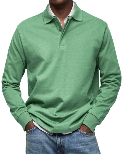 Desmond - Chemise polo décontractée