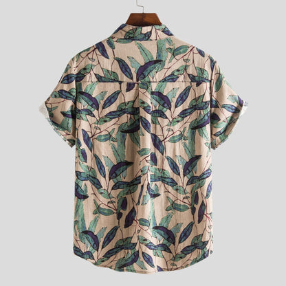Ryker - Chemise confortable et stylée