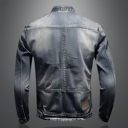 Sonny - Veste en denim élégante