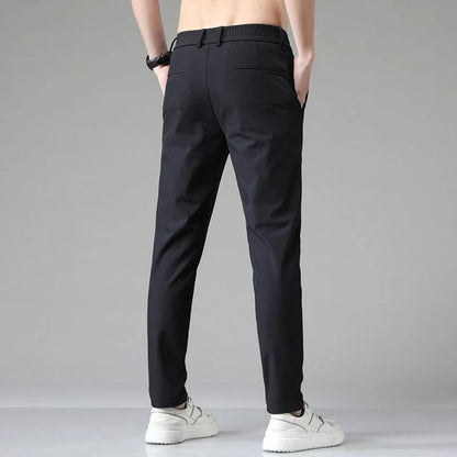 Tucker - Pantalon chino décontracté