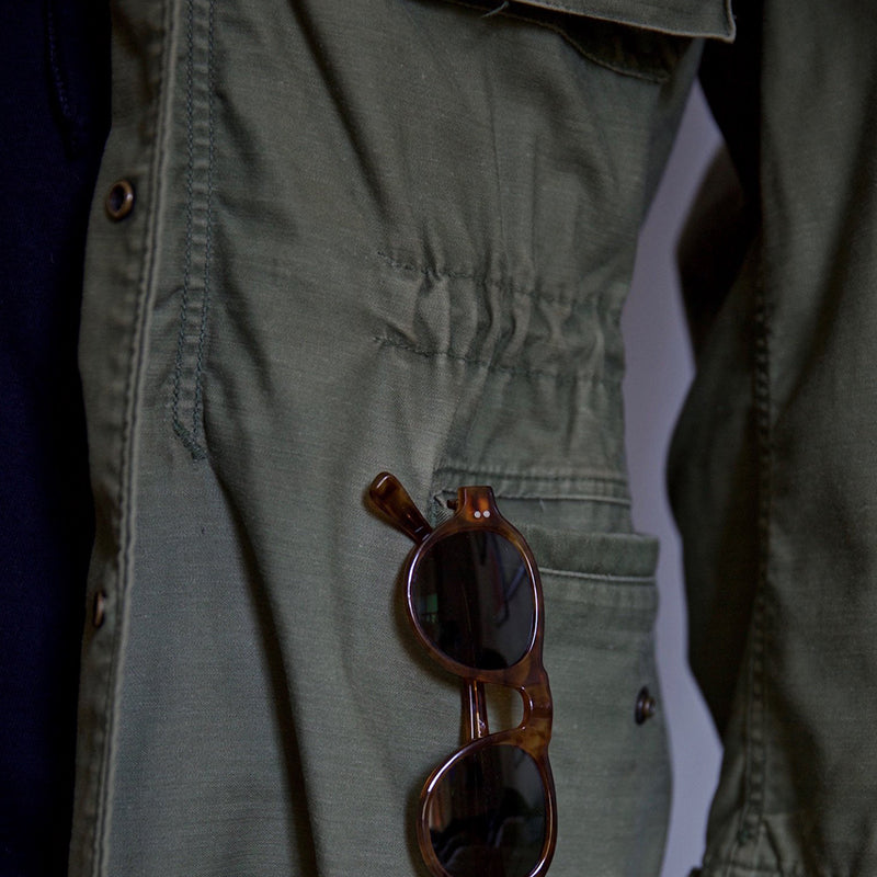 Boston - Veste militaire M65