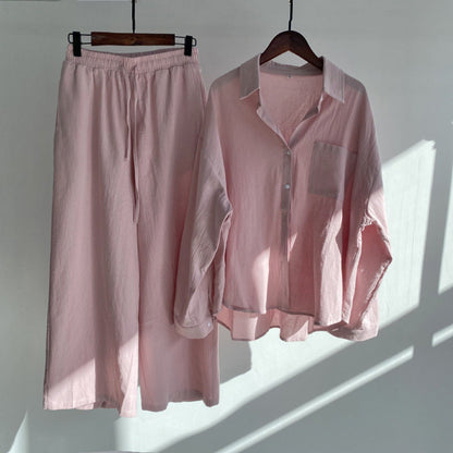 Maisy - Elegant Two Piece Set