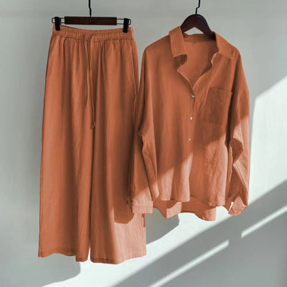 Maisy - Elegant Two Piece Set