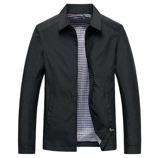 Nash - Veste haut de gamme luxueuse