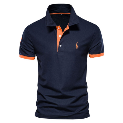 Marshall - Polo décontracté