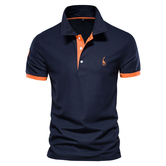 Marshall - Polo décontracté