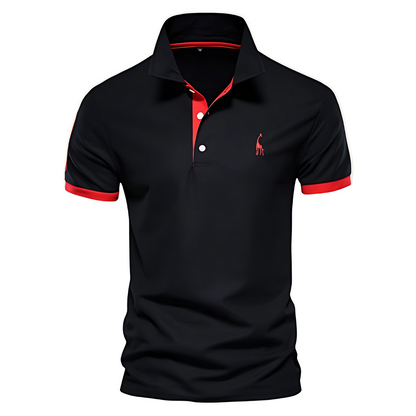 Marshall - Polo décontracté