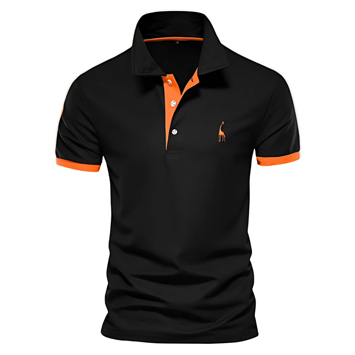 Marshall - Polo décontracté