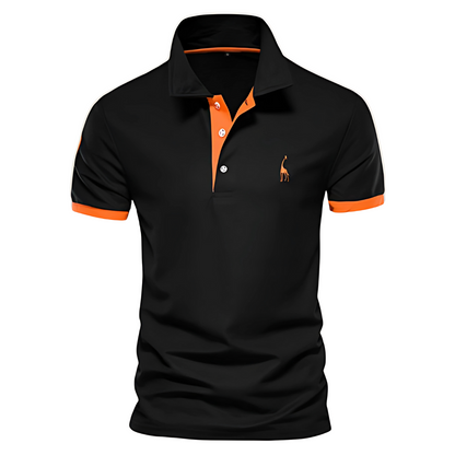 Marshall - Polo décontracté