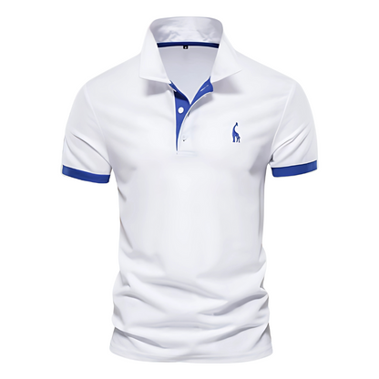 Marshall - Polo décontracté