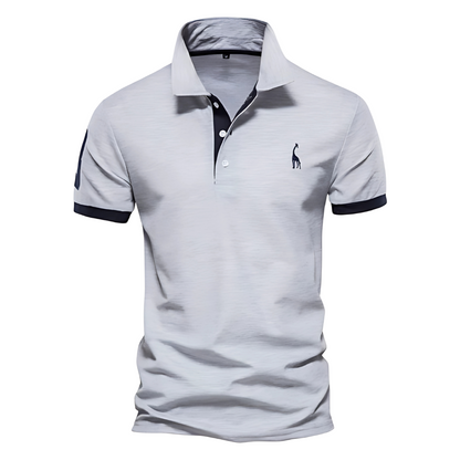 Marshall - Polo décontracté