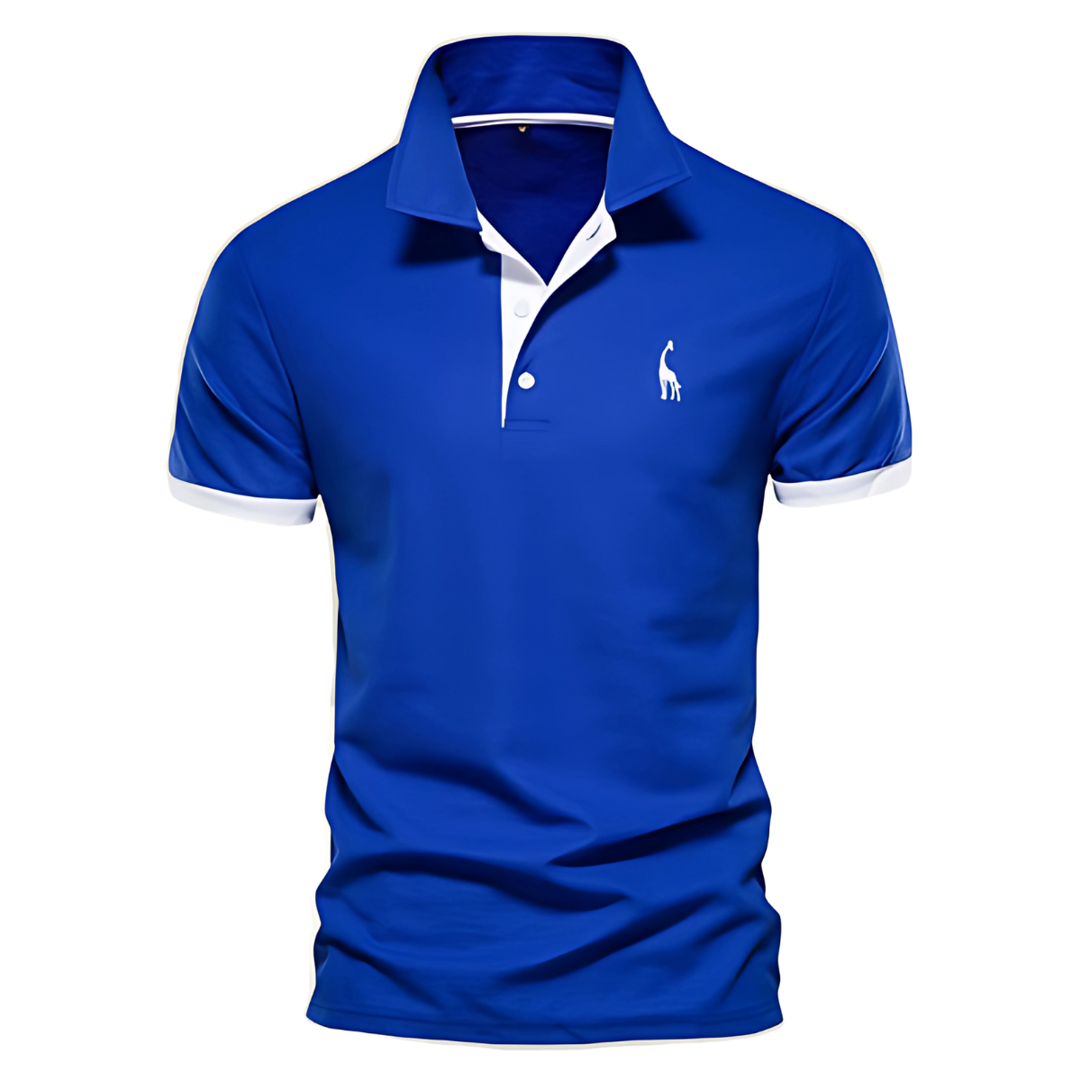 Marshall - Polo décontracté