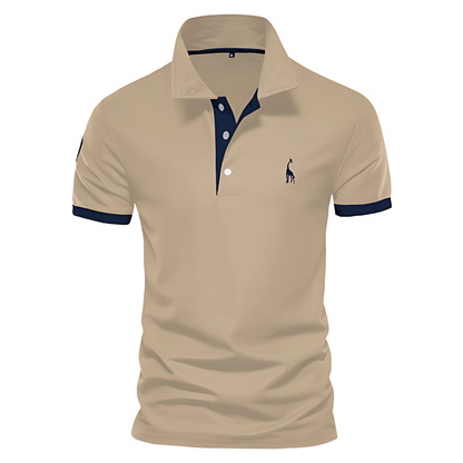 Marshall - Polo décontracté