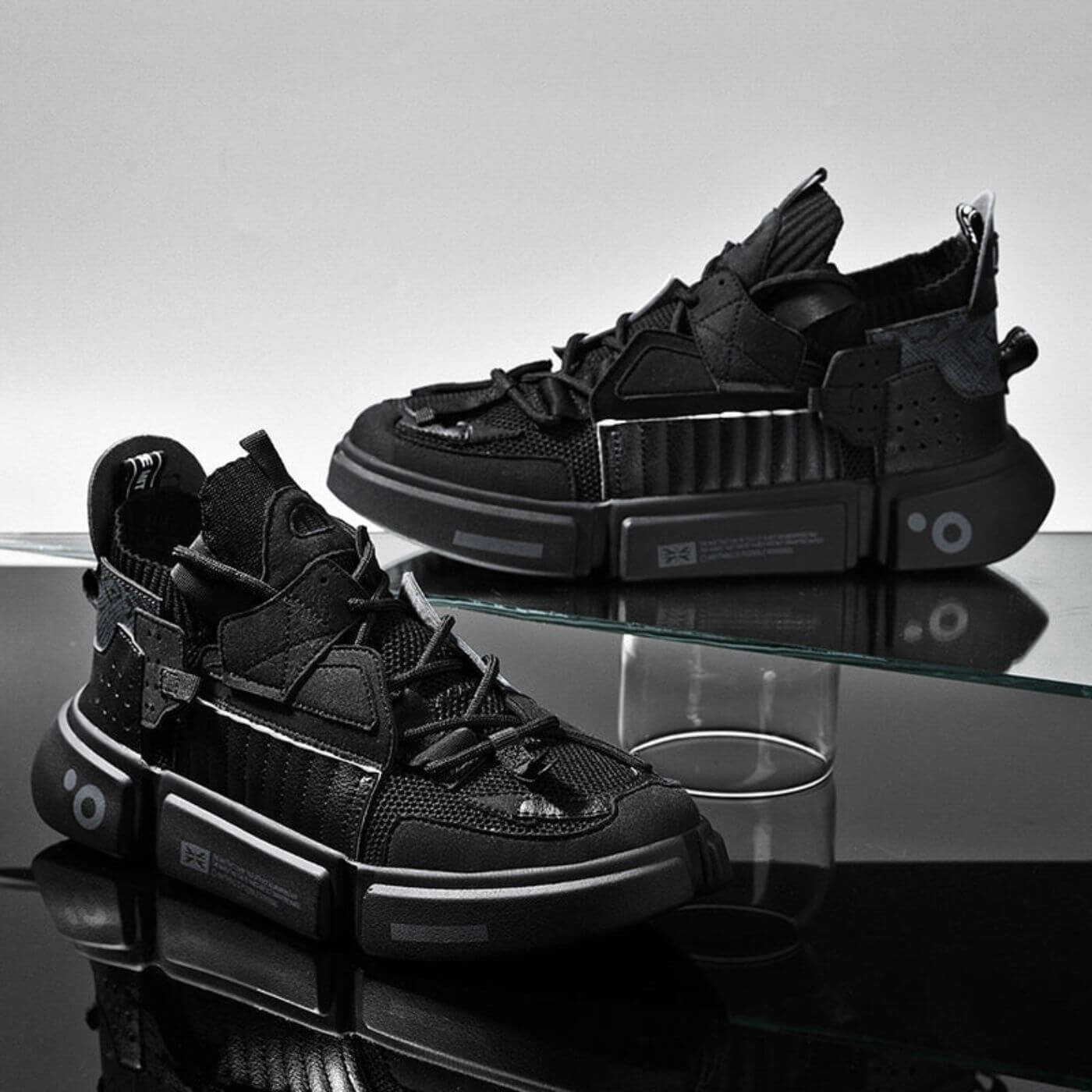 Willie – Baskets streetwear esthétiques