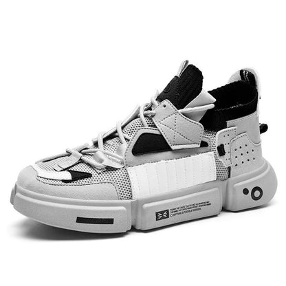 Willie – Baskets streetwear esthétiques