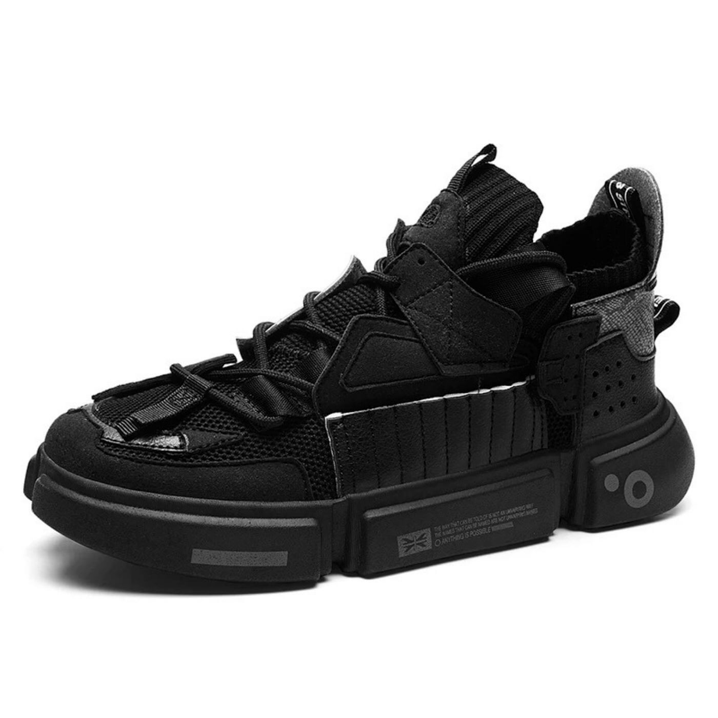 Willie – Baskets streetwear esthétiques