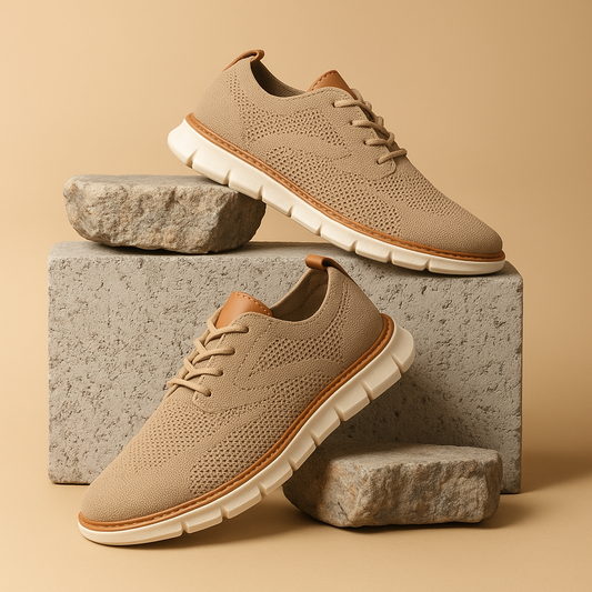 Marcelo – Chaussures élégantes et stylées