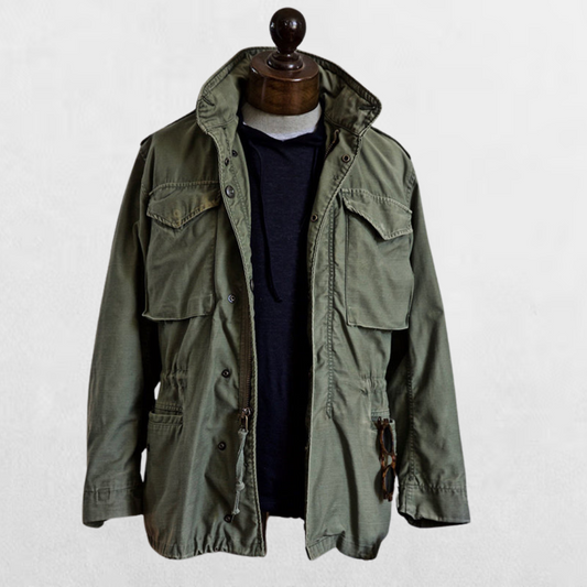 Boston - Veste militaire M65