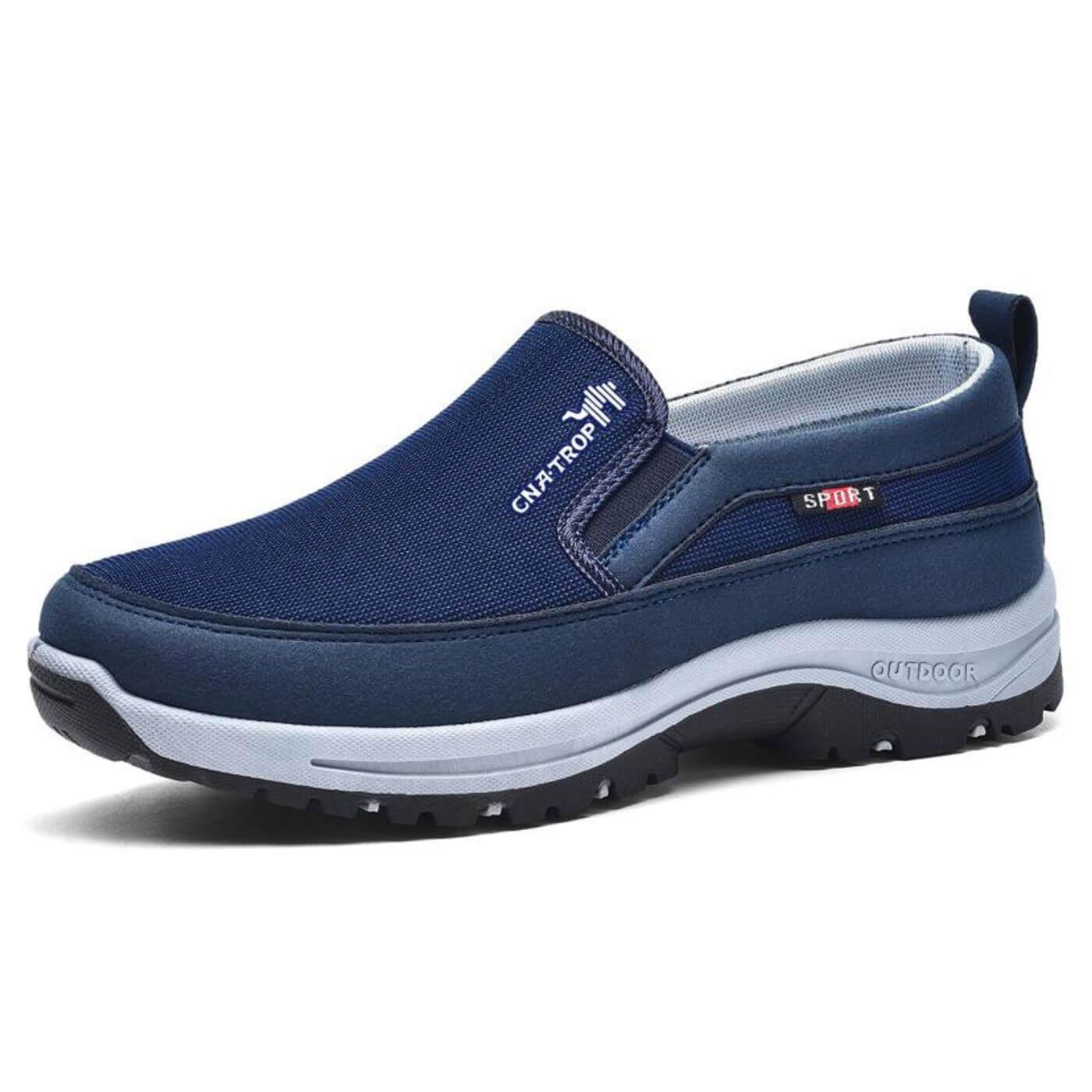 Oscar - Comfy Walking Shoes