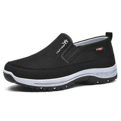 Oscar - Comfy Walking Shoes