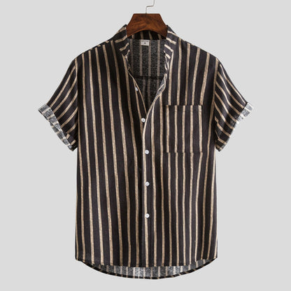 Ryker - Chemise confortable et stylée