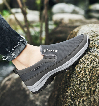 Oscar - Comfy Walking Shoes
